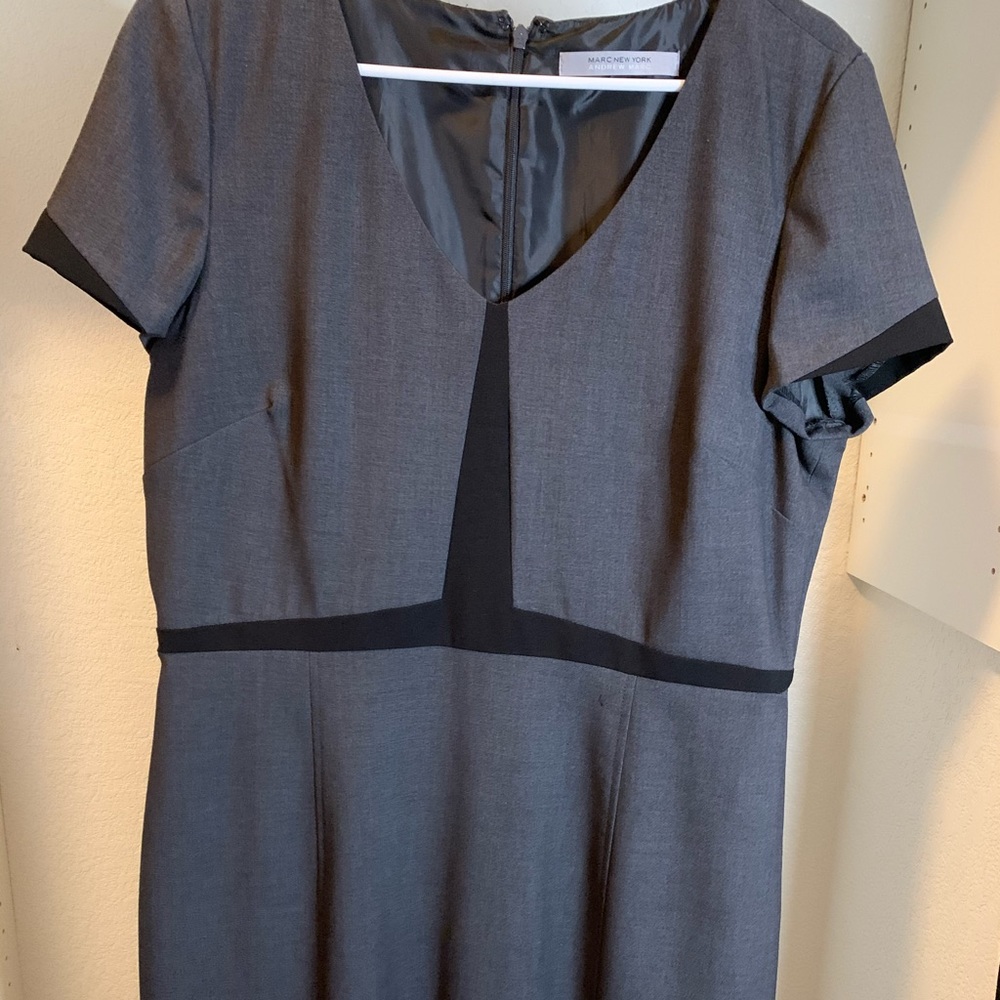 Dress Marc New York